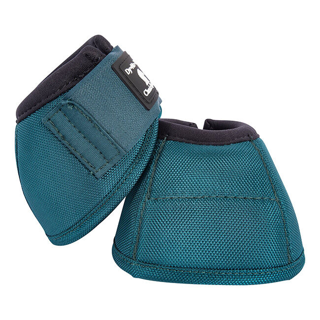 Classic Equine DyNo Turn Bell Boots image number null