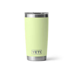 YETI Rambler 20 oz Tumbler with MagSlider Lid - Grasshopper