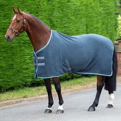 Shires Tempest Fleece Rug