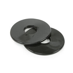 Shires Silicone Bit Guards