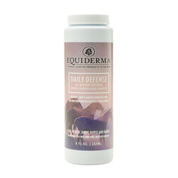Equiderma Daily Defense Dry Shampoo