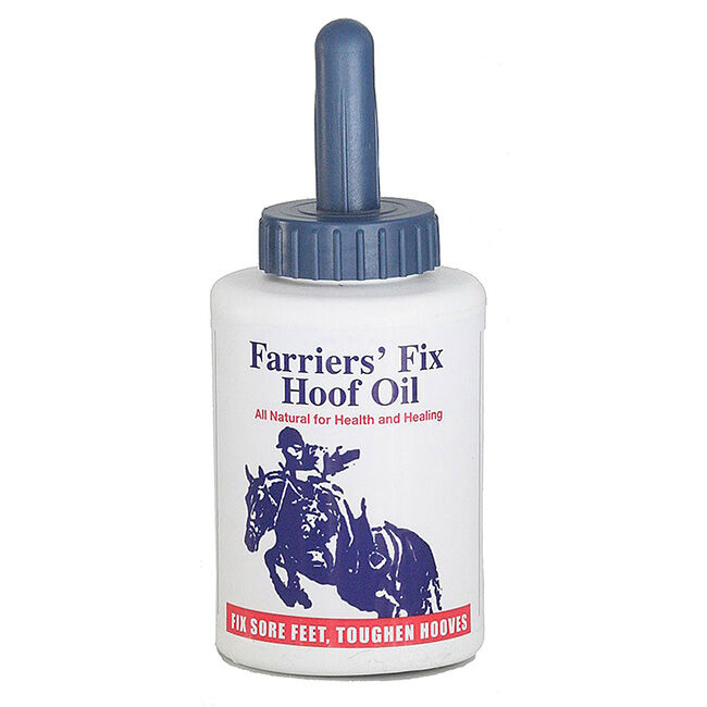 Farriers' Fix Hoof Oil image number null