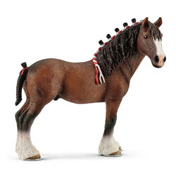 Schleich Clydesdale Gelding