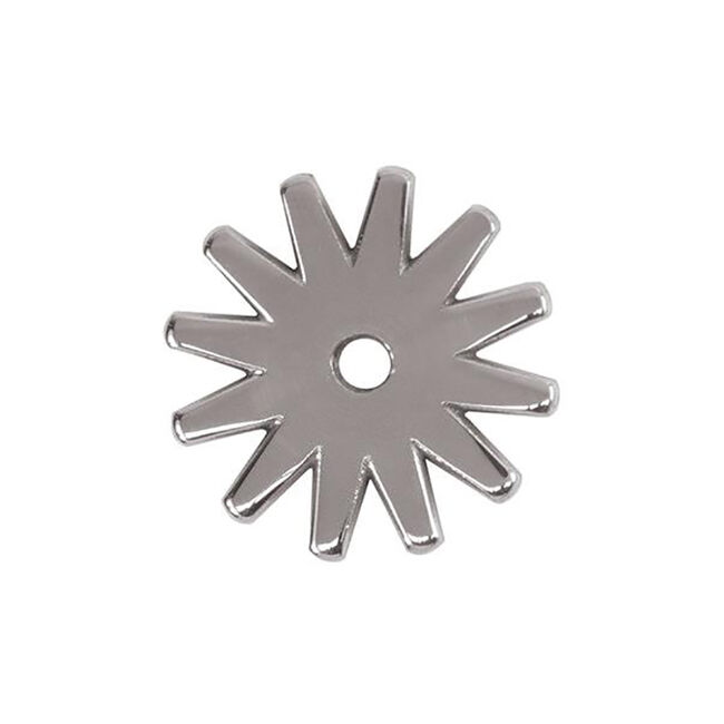 12 Point Replacement Rowel Stainless Steel image number null