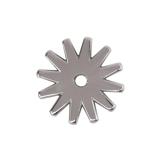 12 Point Replacement Rowel Stainless Steel image number null