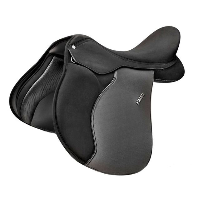 Wintec 2000 All Purpose Saddle with HART image number null
