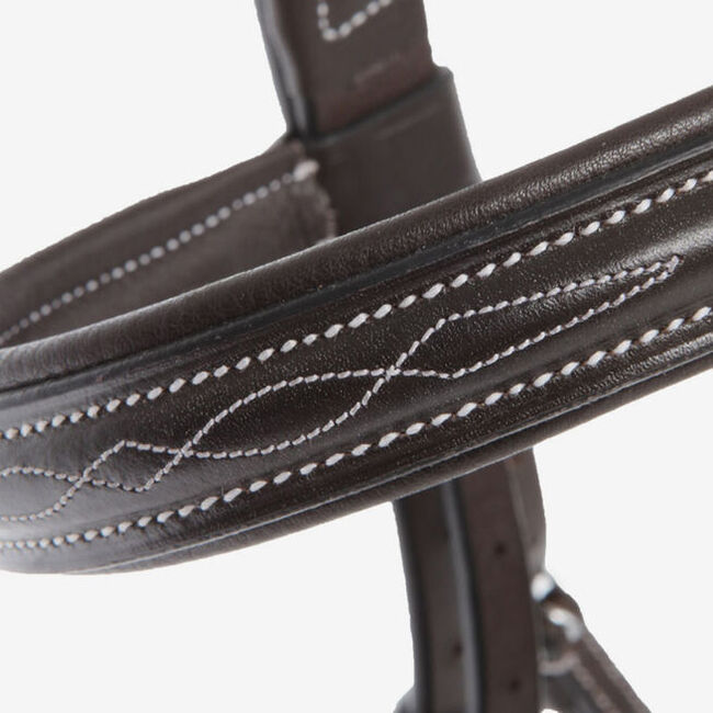 Kavalkade Akila Hunter Bridle image number null