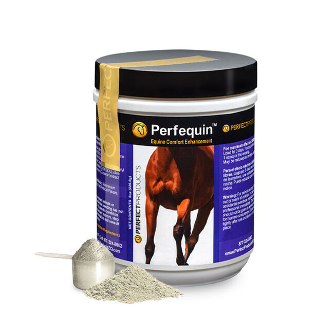 Perfect Products Perfequin Comfort Powder image number null