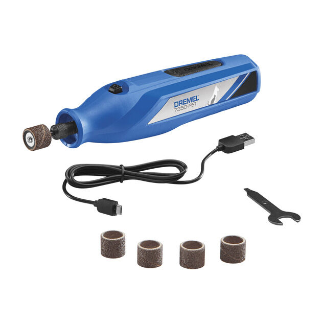 Dremel store 4000 cordless