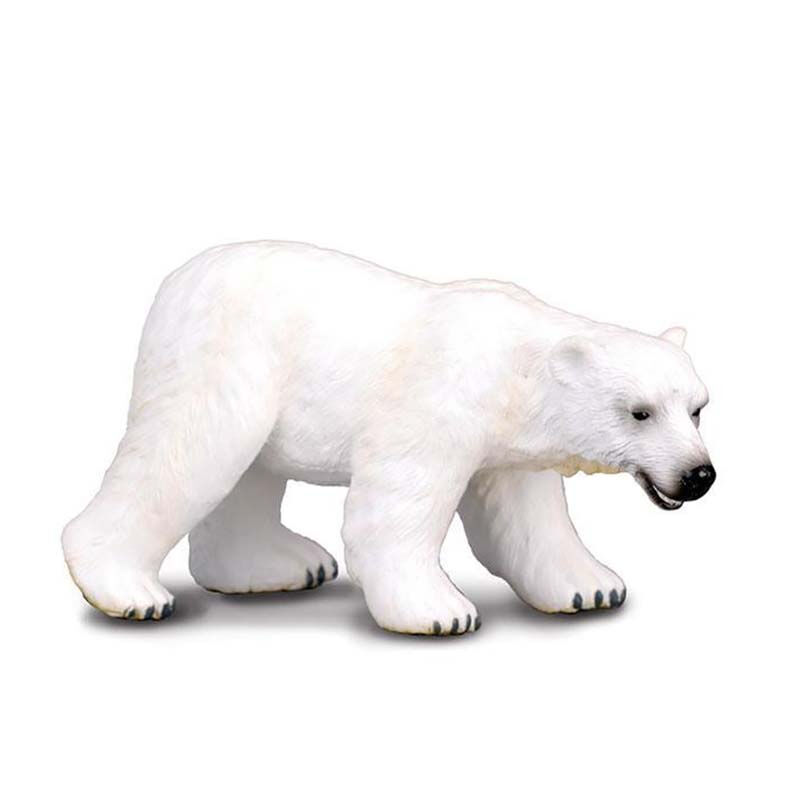 置物 birbira polar bear CollectA by Breyer Polar Bear | The Cheshire Horse