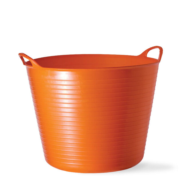 Red Gorilla Flexible Tub image number null