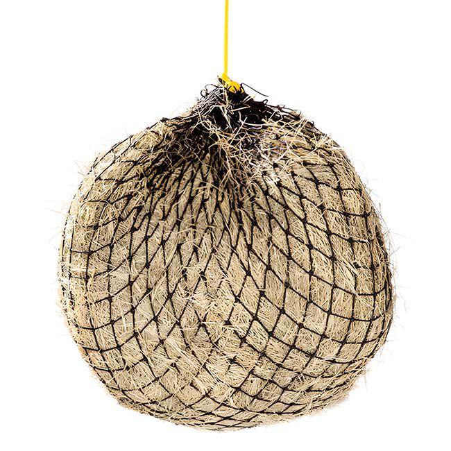 Texas Haynet Small Hay Net image number null