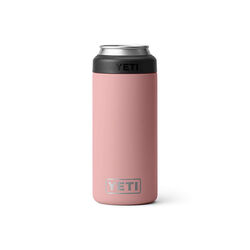 YETI Colster 12 oz Slim - Sandstone Pink