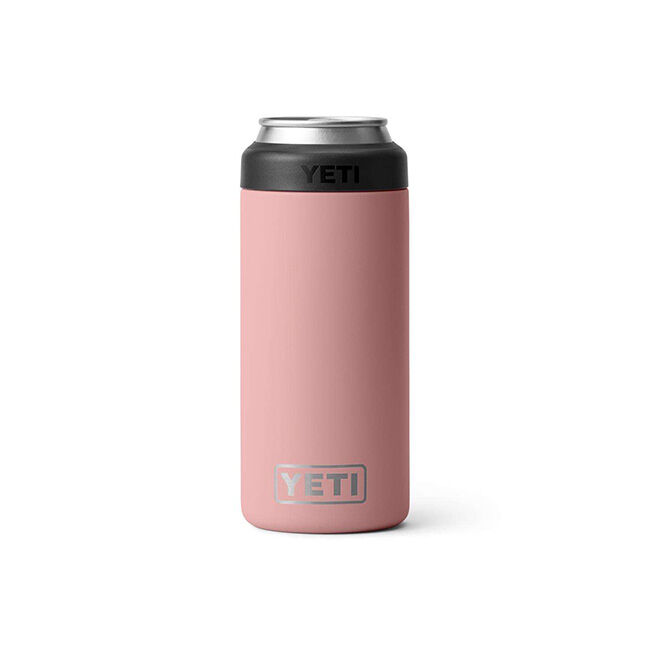 YETI Colster 12 oz Slim - Sandstone Pink image number null