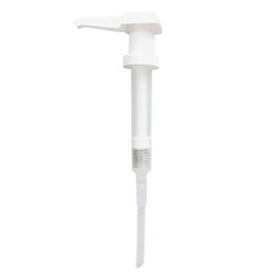 Equifuse Pump Dispenser - 64 oz