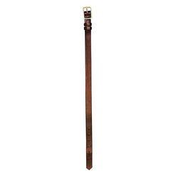 Perri's 1" Horse Havana Halter Chin Piece