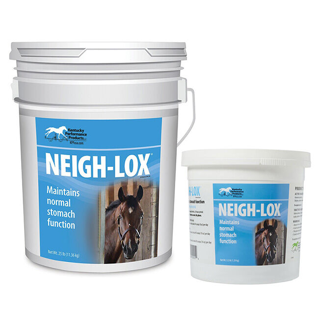 Kentucky Performance Products Neigh-Lox image number null