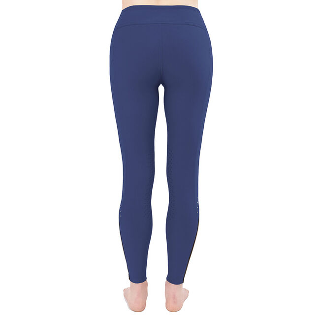 Irideon Women's Issential Reflex Tights - Deep Lavender - Closeout image number null