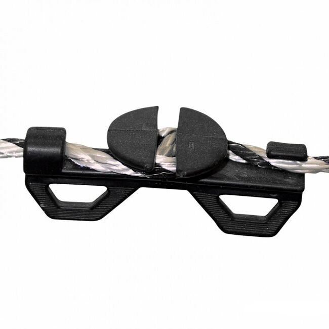 Wellscroft Fence Systems Twist Tights Tighteners - 6-Pack image number null