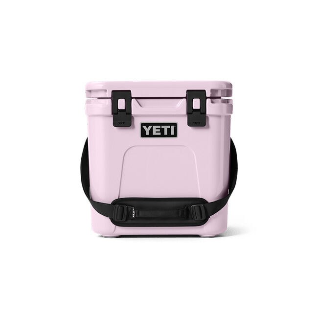 YETI Roadie 24 Hard Cooler 2.0 - Cherry Blossom image number null