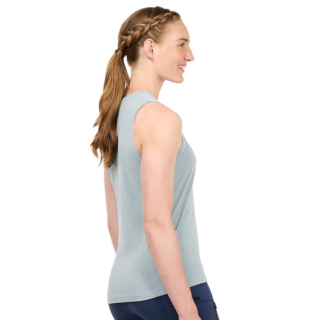 Kerrits Women's Horse Mirage Tank - Shoreline image number null