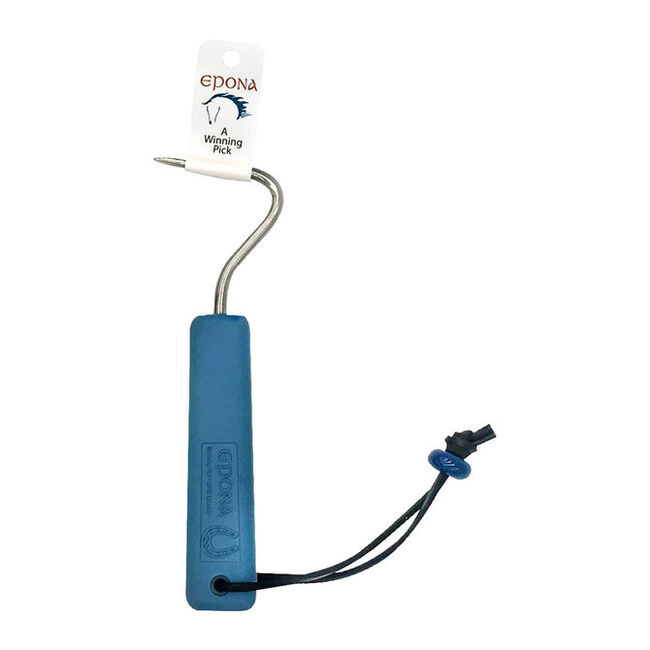 Epona Winning Hoof Pick image number null