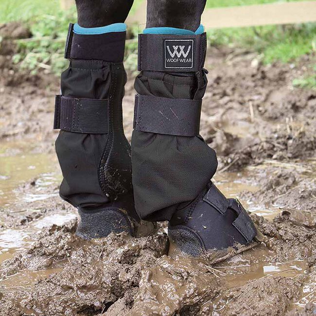Woof Wear Mud Fever Turnout Boots image number null