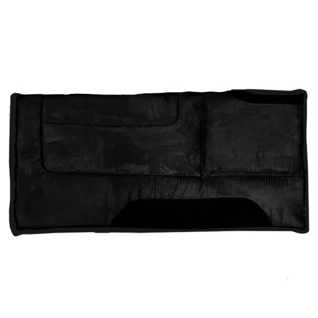 Toklat Microsuede Cut Back Pad image number null