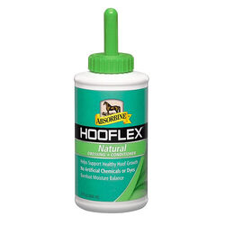 Absorbine Hooflex All Natural Dressing and Conditioner - 15 oz
