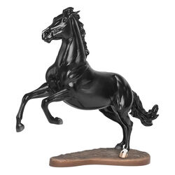 Breyer ATP Power - Amberley Snyder's Barrel Racer
