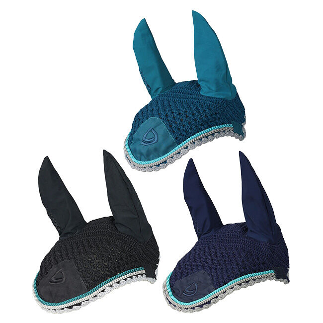 Lettia Honeycomb Collection Fly Bonnet image number null