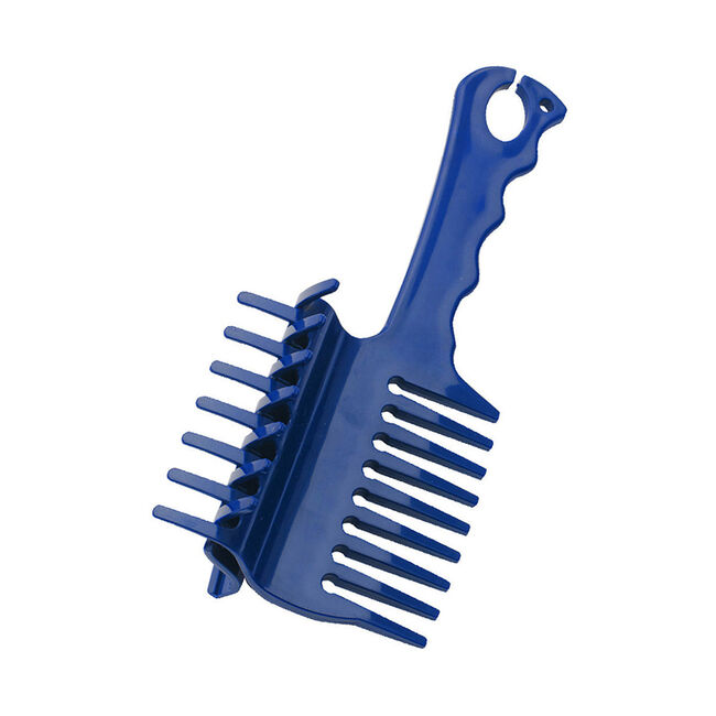 Equi-Essentials Clip Braiding Comb image number null