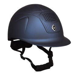 Ovation M Class Helmet with MIPS - Navy/Navy