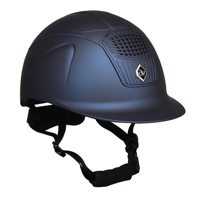 Ovation M Class Helmet with MIPS - Navy/Navy image number null