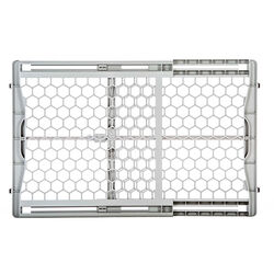 Carlson Plastic Expandable Pet Gate