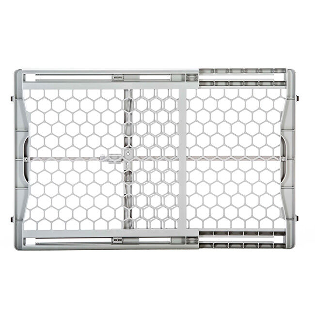 Carlson 23" Plastic Expandable Gate image number null