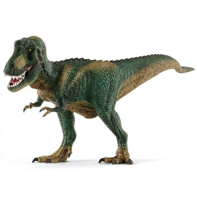 Schleich Tyrannosaurus Rex Kids' Toy image number null