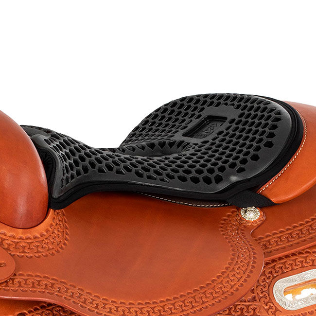 Acavallo Ortho-Pubis Western Seat Saver image number null