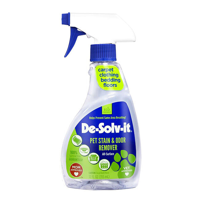 De-Solv-It Pet Stain Odor & Remover image number null
