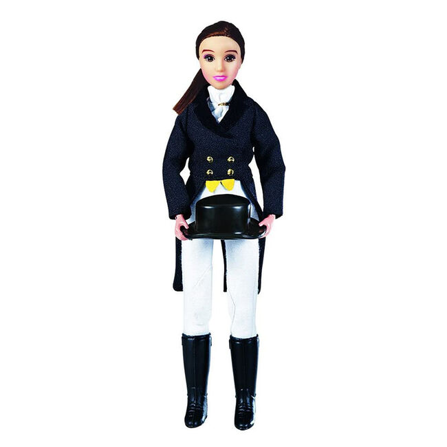 Breyer Megan Dressage Rider Traditional Series image number null