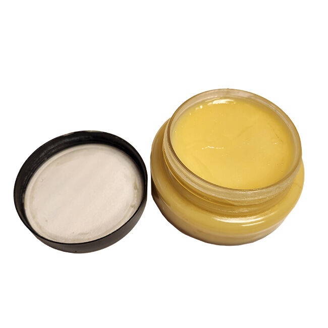 Damon Farm Herbals Magnesium Butter - Orange image number null