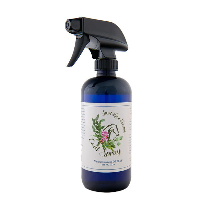 Sport Horse Essentials Coat Spray image number null