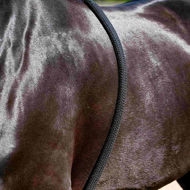 LeMieux Rope Lunging Aid - Black image number null