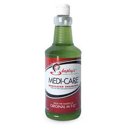 Shapley's Medi-Care Shampoo