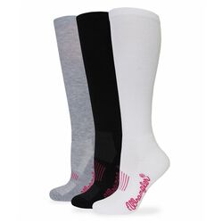 Wrangler Women's Western Boot Sock