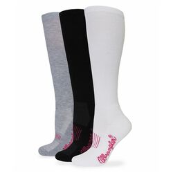 Wrangler Ladies' Western Boot Sock