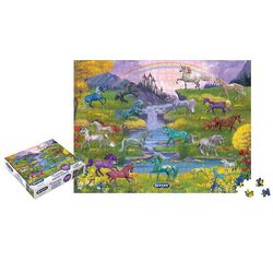 Breyer Unicorn Jigsaw Puzzle