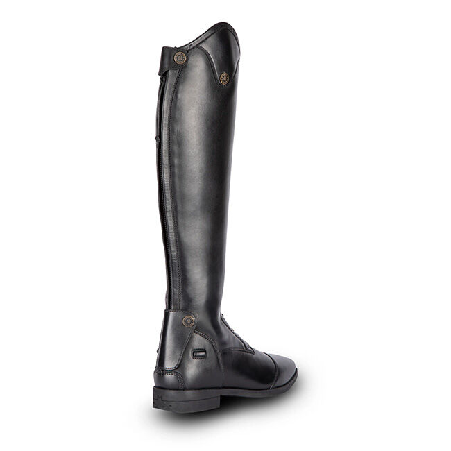 Demo Condition - Shires Moretta Women's Ortona Riding Boots - Black image number null