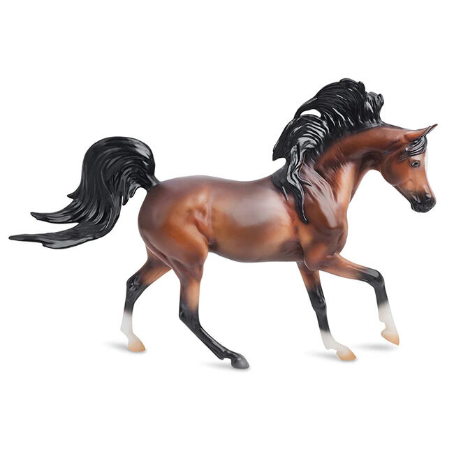 Breyer Mahogany Bay Arabian image number null