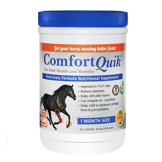 Equine Medical & Surgical Comfort Quik Original image number null